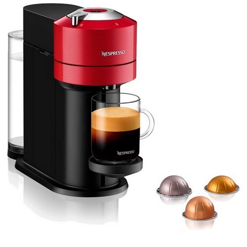 Cafeteira Nespresso